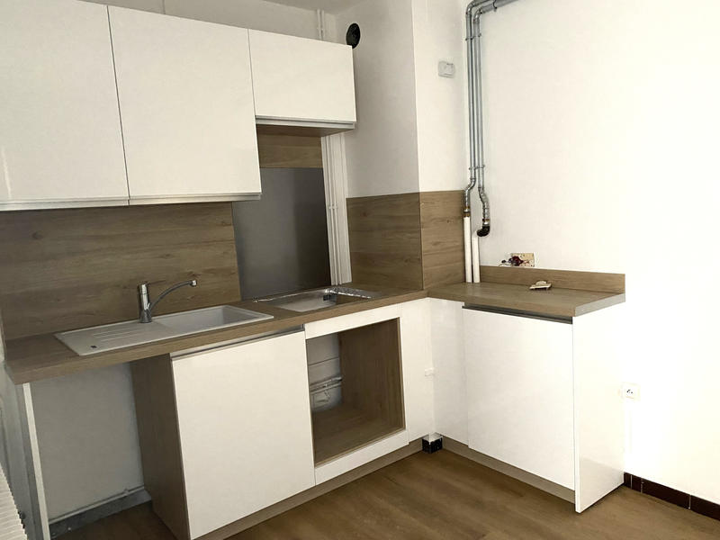 Maison - 79 m² - 4 pièces