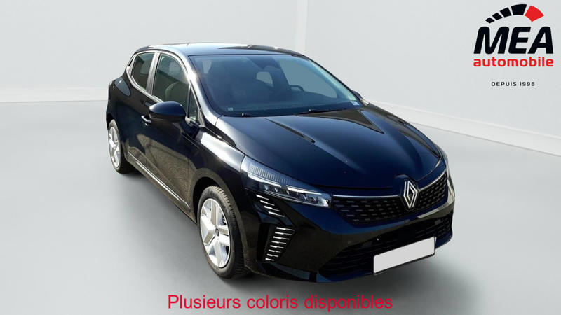 Renault Clio 5 Tce 90 Ch Gsr2 Evolution