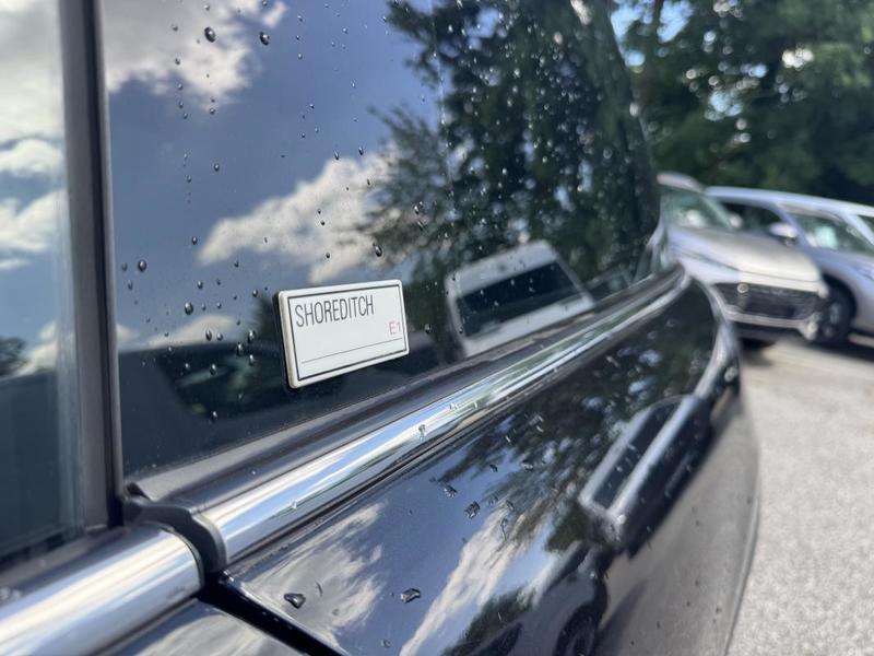 Mini Mini III (F56) 1.2 One 102 Edition Shoreditch 3p