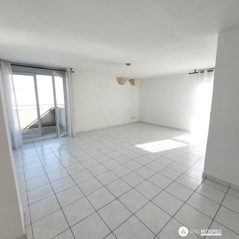 Appartement - 55 m² - 2 pièces