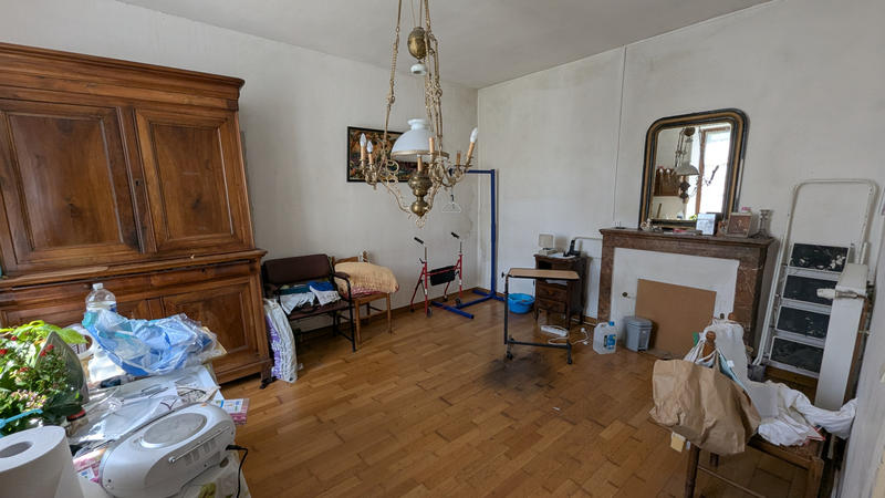 Maison - 173 m² - 7 pièces