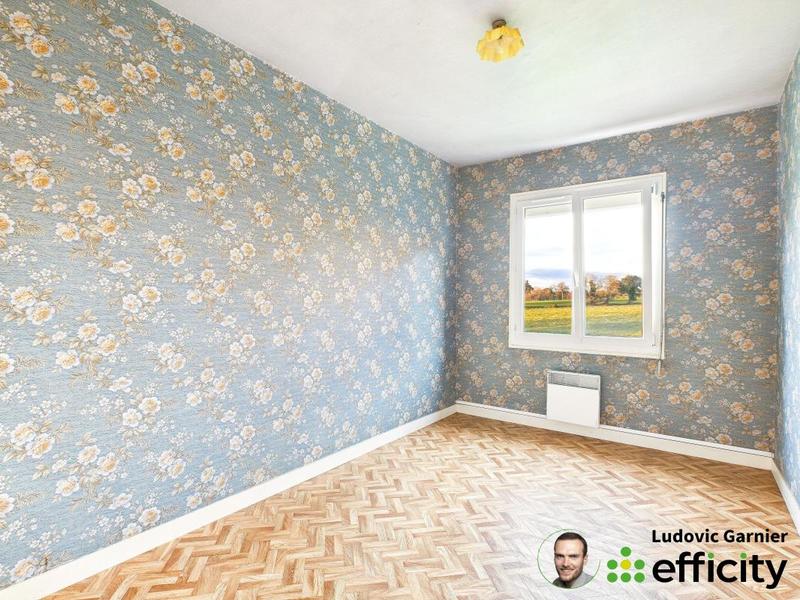 Pavillon - 123 m² - 7 pièces