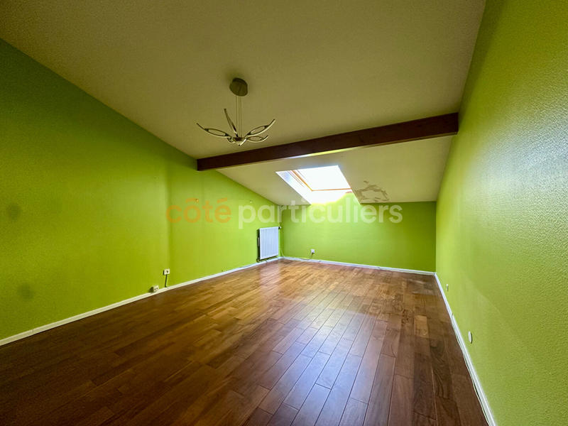 Appartement - 109 m² - 4 pièces