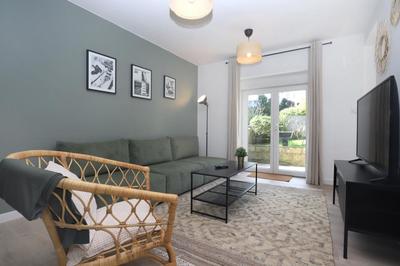 Maison - 101 m² - 6 pièces