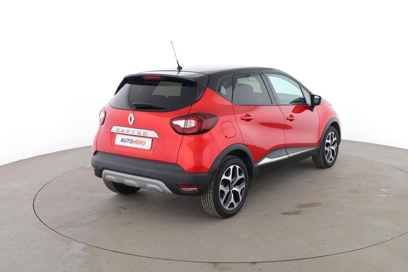 Renault Captur 1.3 TCe Intens 150 ch
