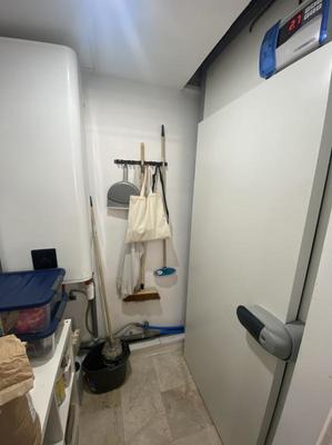 Fonds de commerce - 27 m²