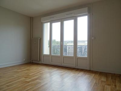 Appartement - 72 m² - 4 pièces