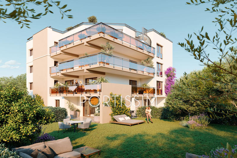 Appartement - 132 m² - 4 pièces