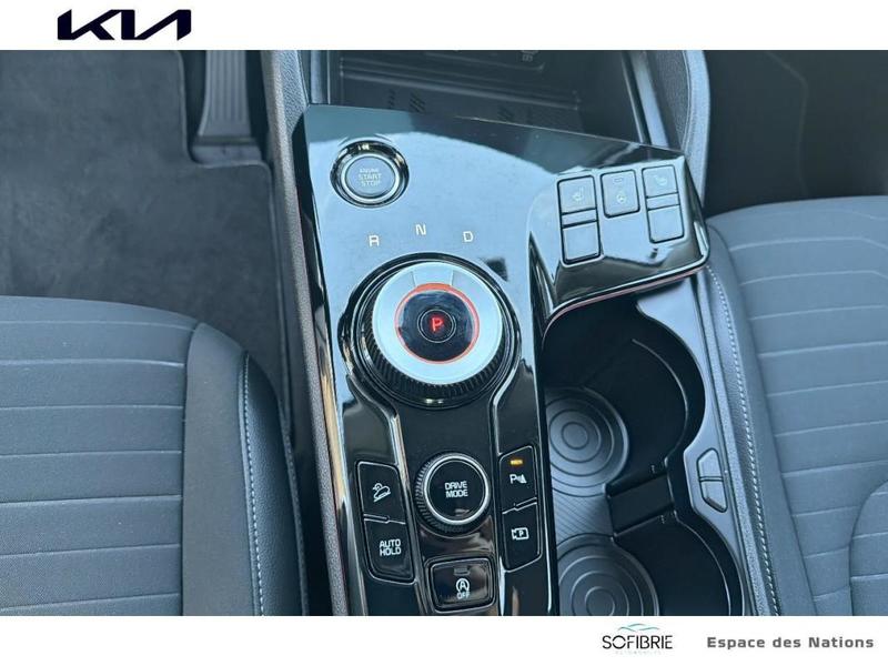 Kia Sportage 1.6 Crdi 136ch Mhev Dct7 4x2 Design