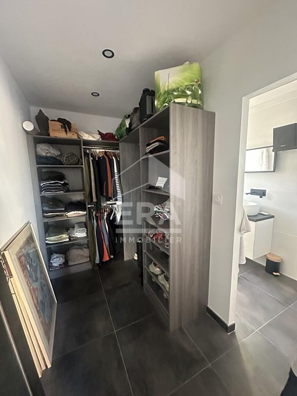 Villa - 110 m² - 4 pièces