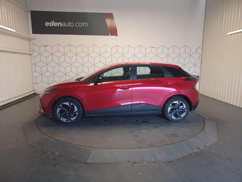 Mg Mg4 Electric 51kWh - 125 kW 2wd Standard