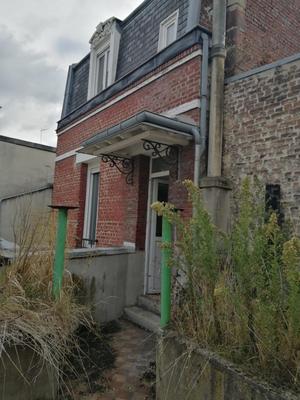 Maison - 103 m² - 4 pièces