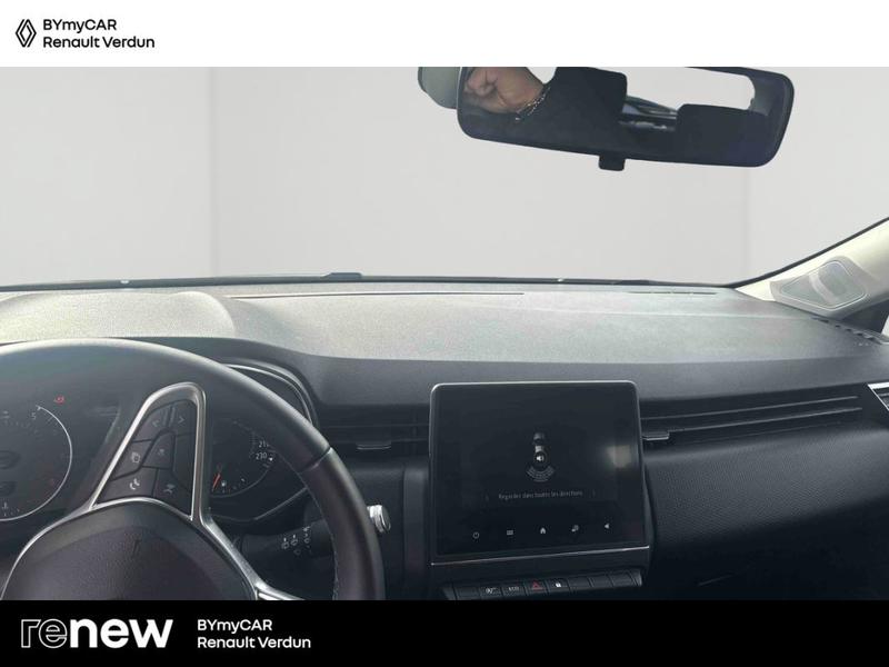 Renault Clio V TCe 100 Gpl - 21 Business