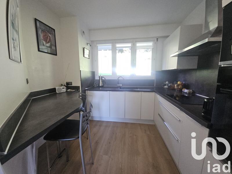 Appartement - 87 m² - 3 pièces