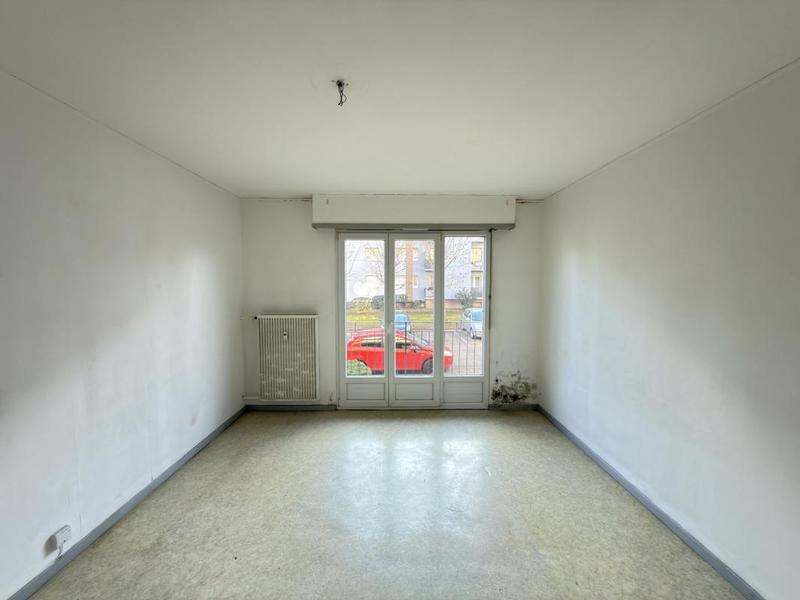 Appartement - 76 m² - 4 pièces