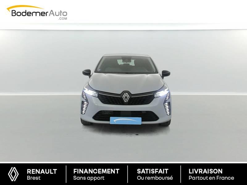 Renault Clio TCe 90 Evolution