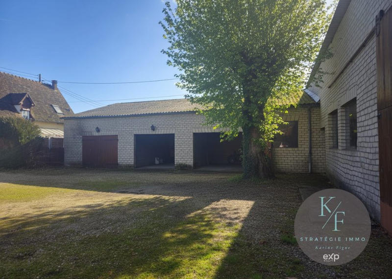 Parking / Garage - 50 m²