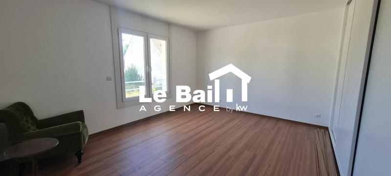 Maison - 152 m² - 6 pièces