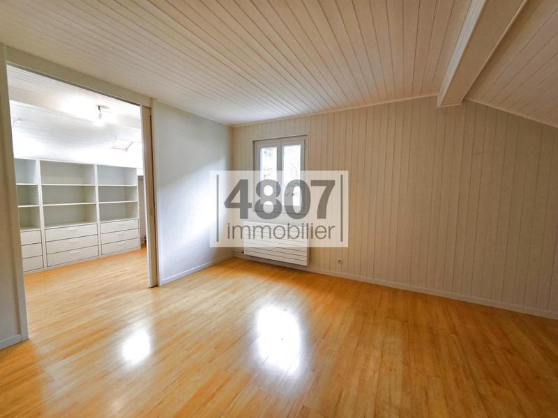 Maison - 150 m² - 4 pièces