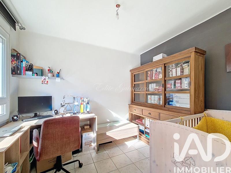 Appartement - 66 m² - 4 pièces