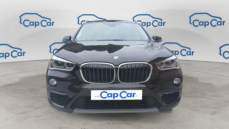 Bmw X1 xDrive 20i 192 Bva Sport - Automatique Entretien constructeur