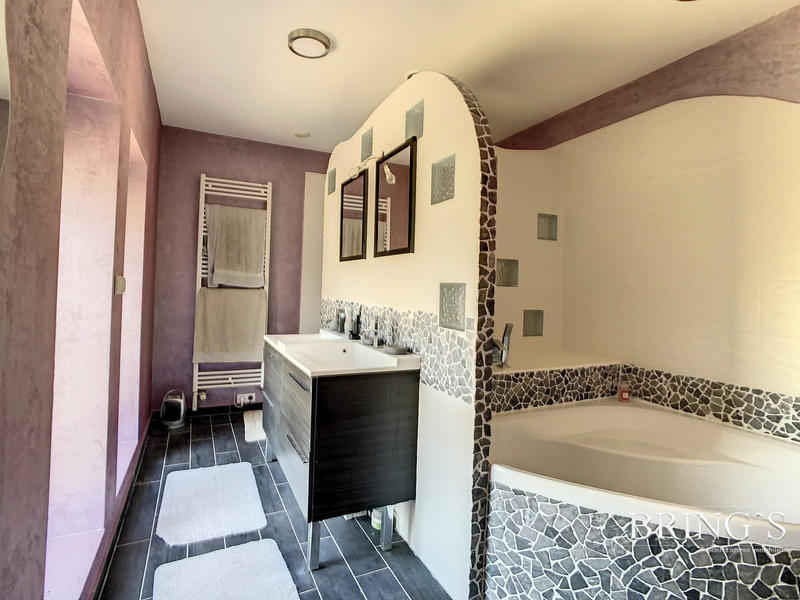 Maison - 361 m² - 7 pièces