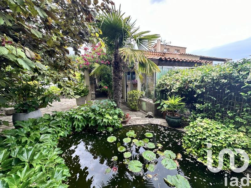 Maison - 101 m² - 6 pièces