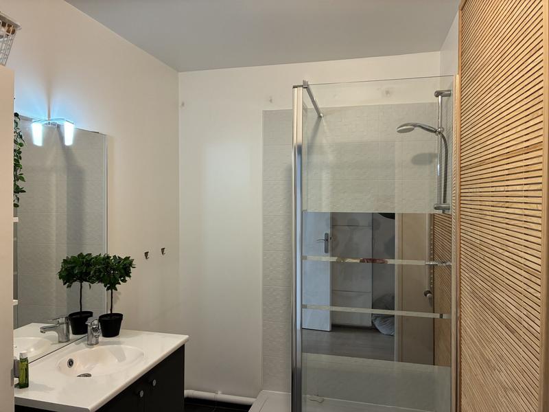 Appartement - 53 m² - 2 pièces