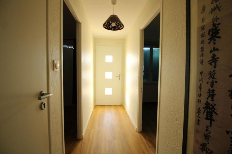 Maison - 169 m² - 6 pièces