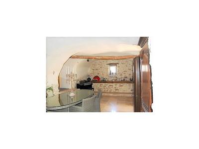 Mas - 400 m² - 10 pièces