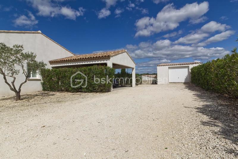 Villa - 125 m² - 5 pièces