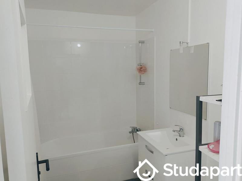 Chambre - 26 m² - 1 pièce