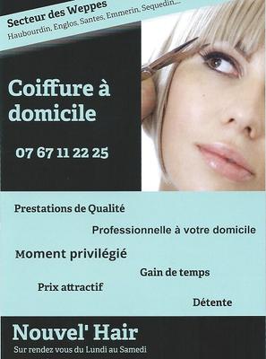 Nouvel' Hair