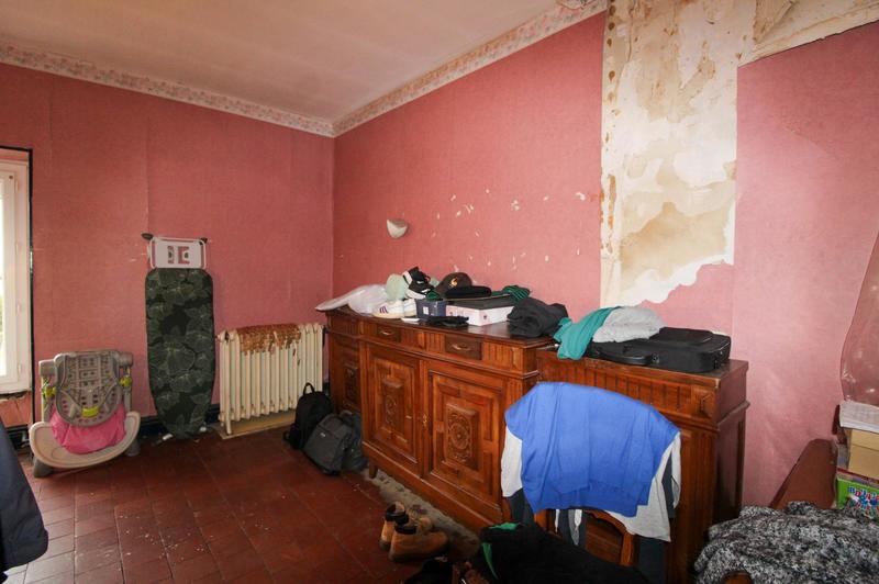 Maison - 106 m² - 5 pièces