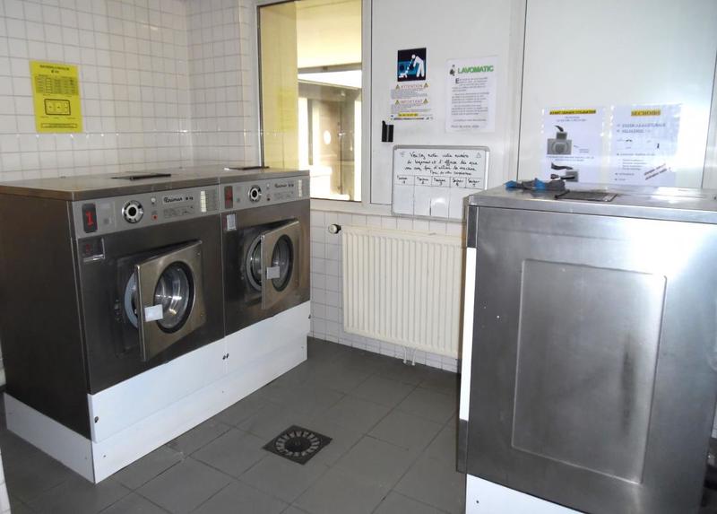 Studio - 27 m² - 1 pièce