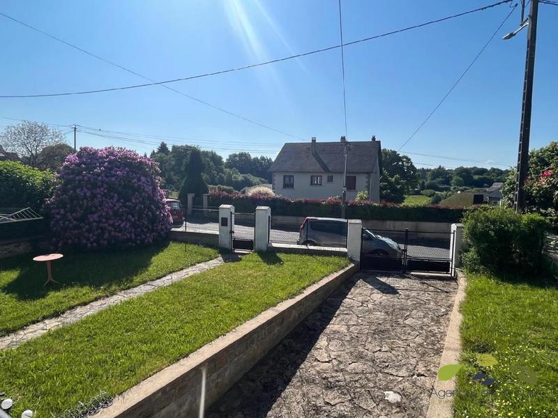 Pavillon - 68 m² - 3 pièces