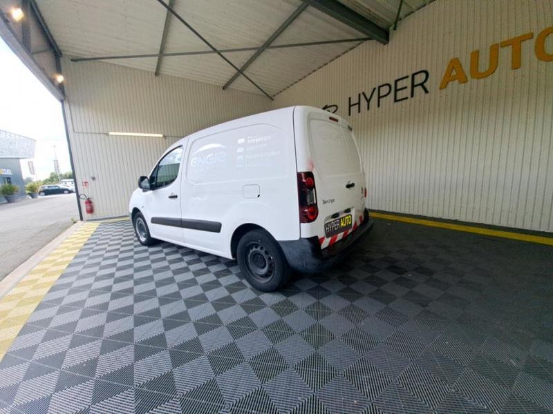 Citroën Berlingo m Bluehdi 75 Club