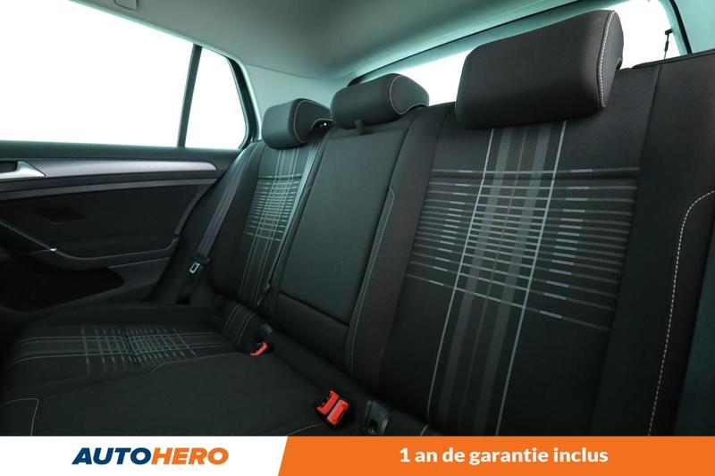 Volkswagen Golf VII 1.4 Tsi BlueMotion Tech Lounge Dsg7 5p 125 ch