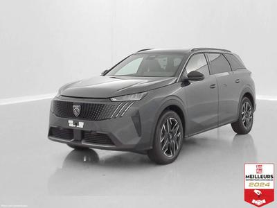 Peugeot 5008 1.2 Hybrid 145ch Allure e-Dcs6