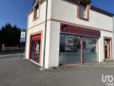 Local commercial - 65 m²