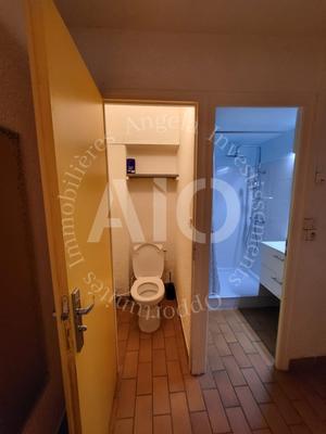 Appartement - 43 m² - 1 pièce