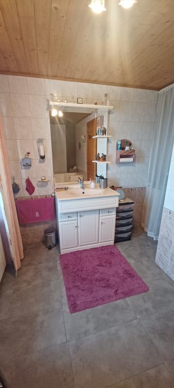 Maison - 153 m² - 6 pièces