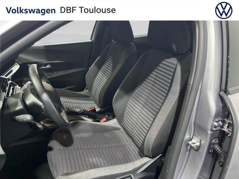 Peugeot 2008 PureTech 100 s&amp;S Bvm6 Active