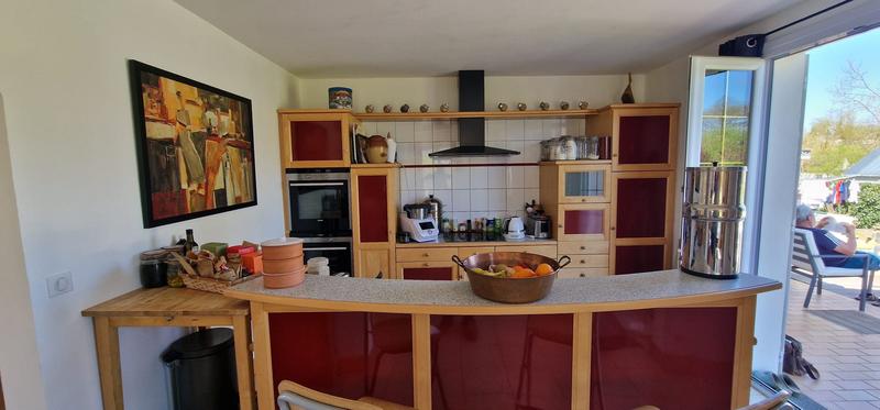 Maison - 167 m² - 7 pièces