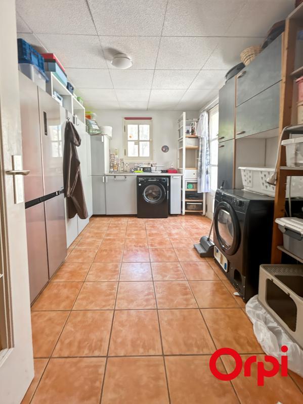 Villa - 197 m² - 5 pièces