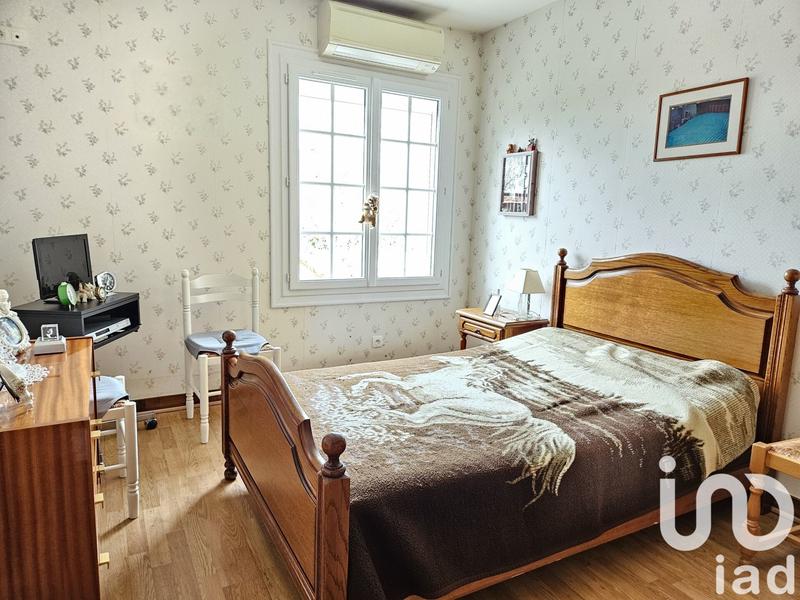 Maison - 142 m² - 5 pièces