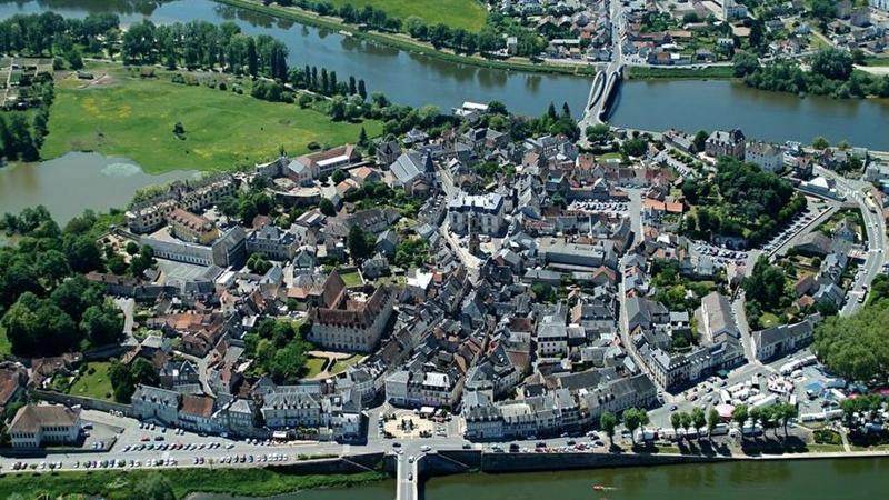 Immeuble - 270 m² - 10 pièces