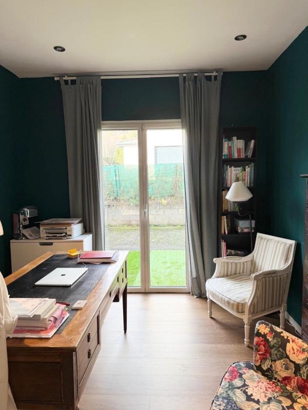 Maison - 189 m² - 7 pièces