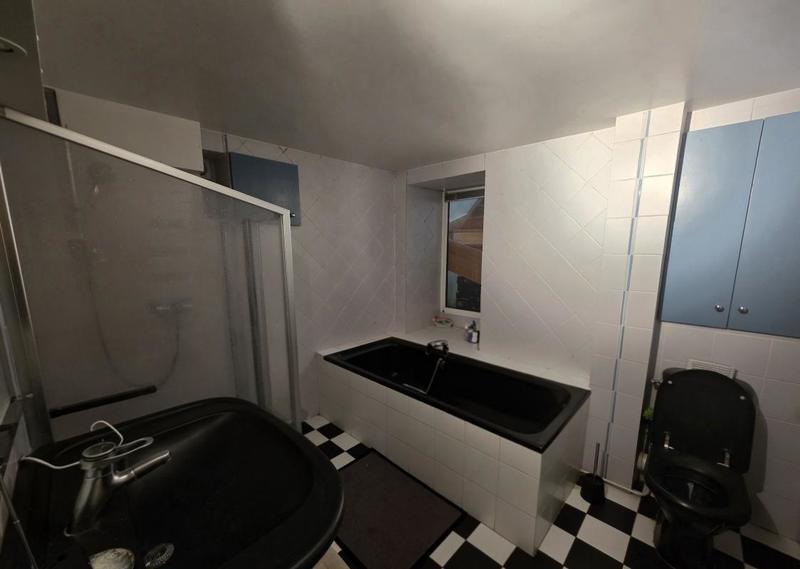 Maison - 147 m² - 5 pièces