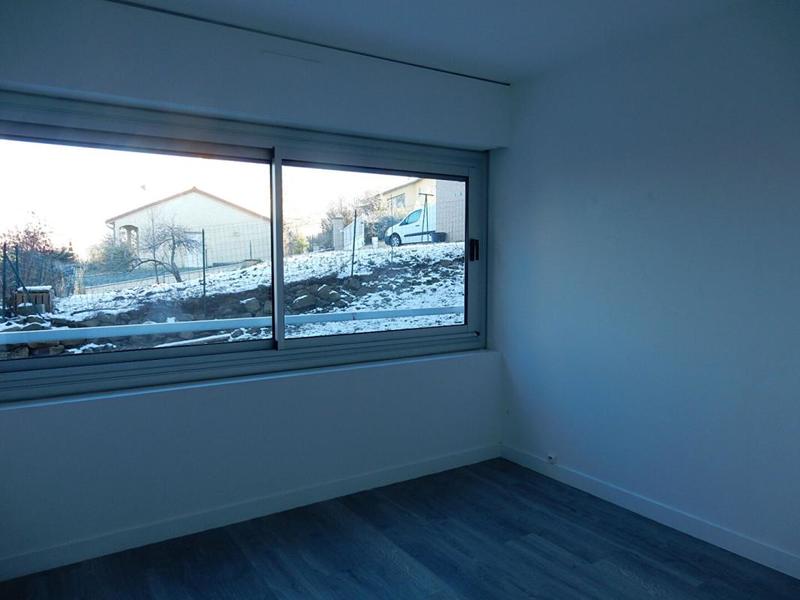 Appartement - 74 m² - 4 pièces